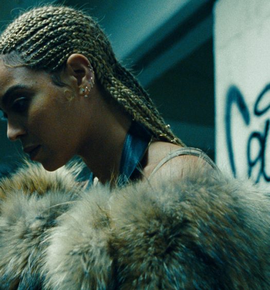 Album Review: Beyonce - Lemonade