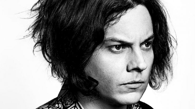 Album Review: Jack White - Boarding House Reach