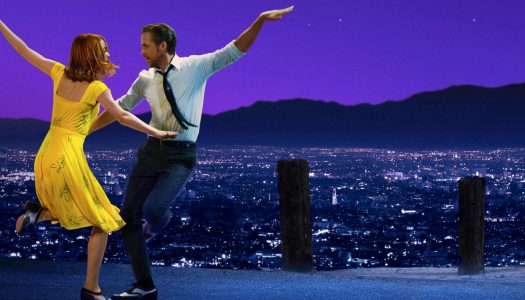 Album Review: Justin Hurwitz – La La Land Soundtrack