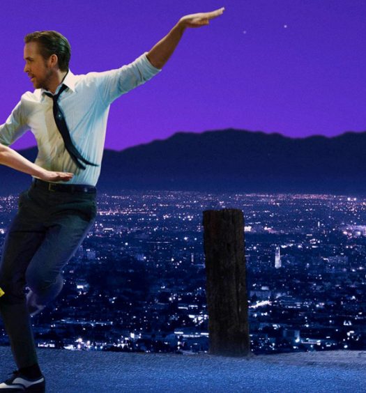 Album Review: Justin Hurwitz - La La Land Soundtrack