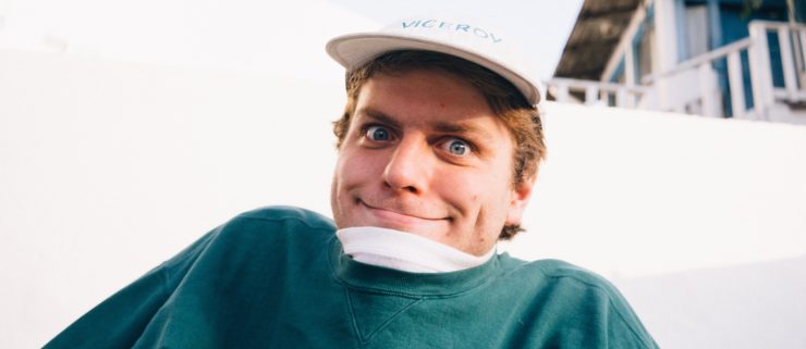 Album Review: Mac Demarco - This Old Dog