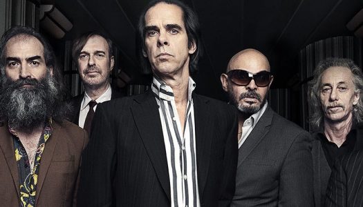 Album Review: Nick Cave and the Bad Seeds – Ghosteen