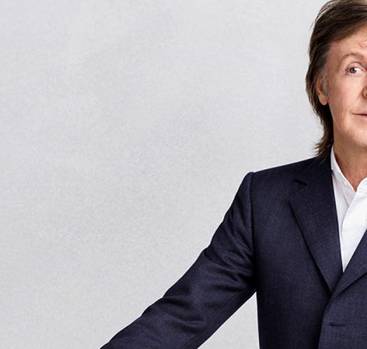 Album Review: Paul McCartney - McCartney III