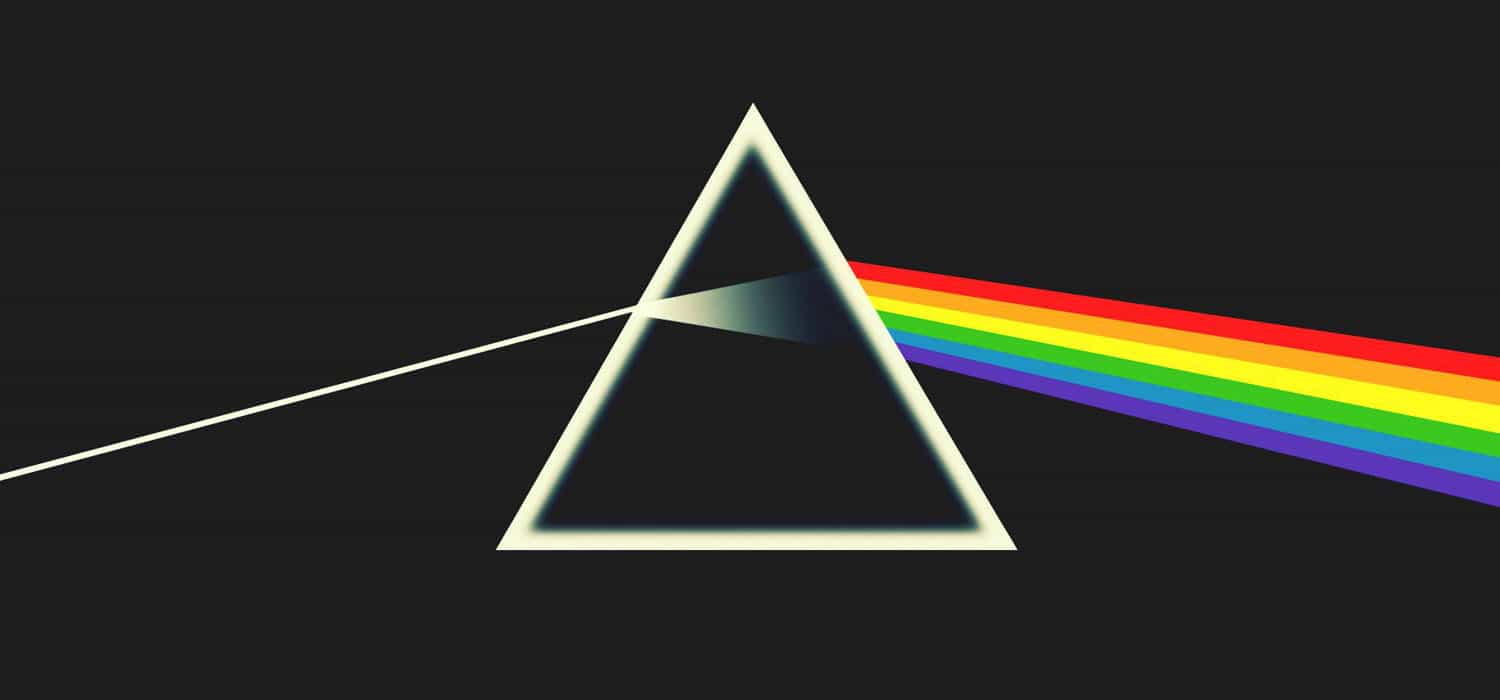 Album Review Pink Floyd Dark Side of the Moon