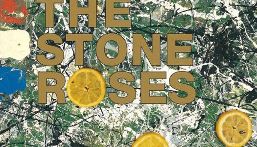 Album Review: The Stone Roses – The Stone Roses