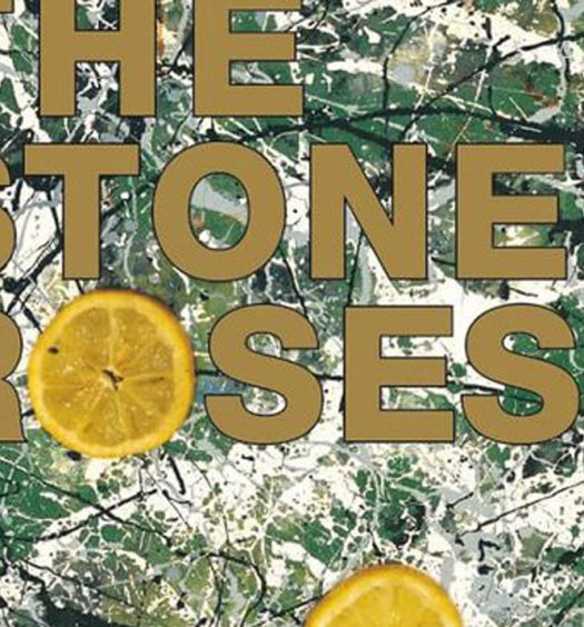Album Review: The Stone Roses - The Stone Roses