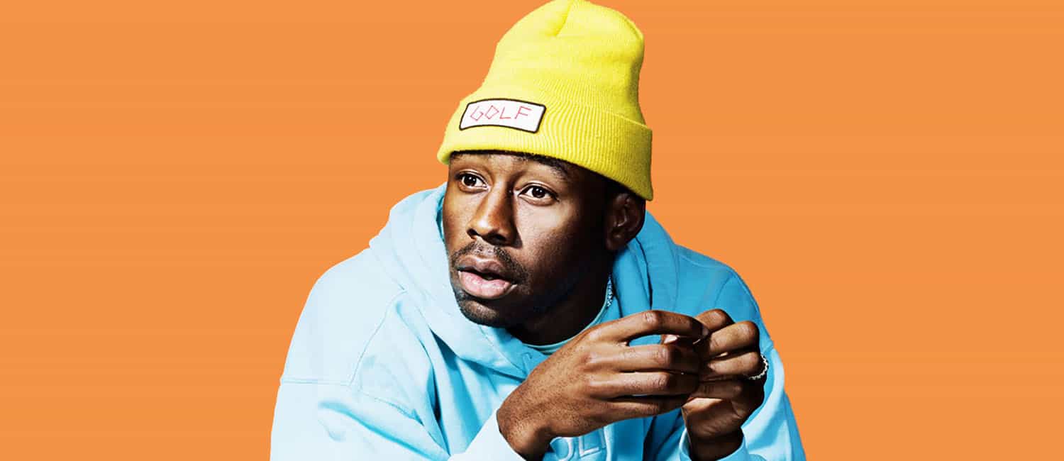 Review: Tyler the Creator - Goblin. Rap, Hip Hop reviews