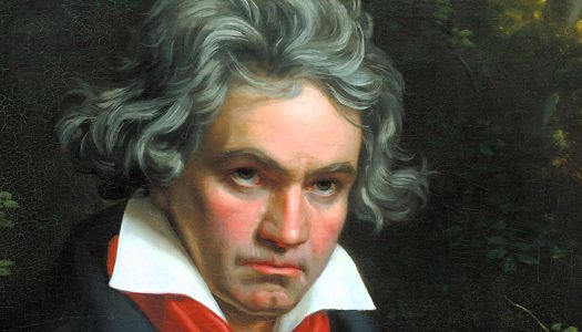 Classical Music Review: Ludwig Van Beethoven – Moonlight Sonata