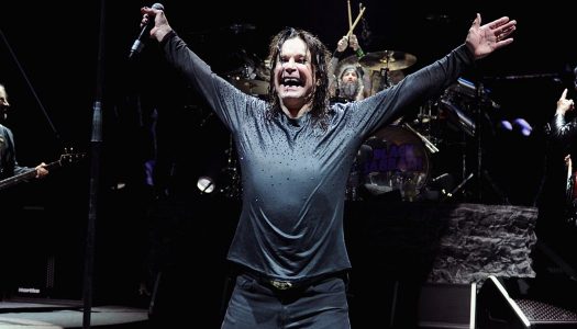 Live Review: Black Sabbath, Download Festival, 11 June 2016