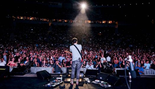 Live Review: John Mayer – The O2, London, 11 May 2017