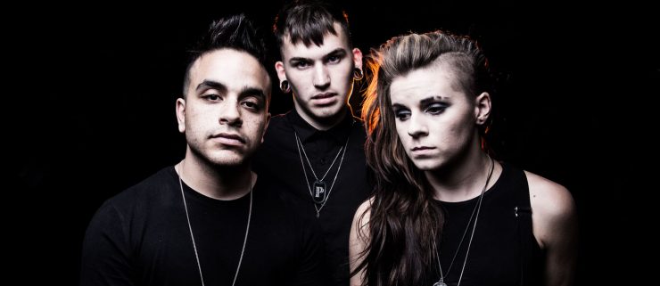 Album Review: PVRIS – White Noise