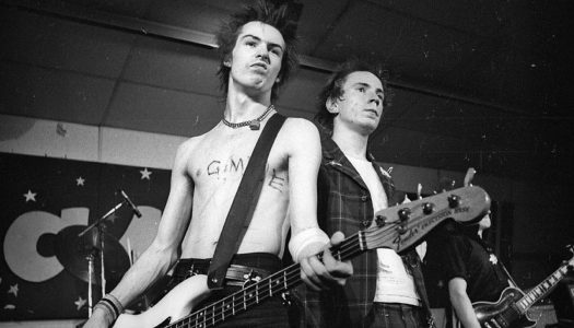 Retrospective: The Sex Pistols, God Save The Queen
