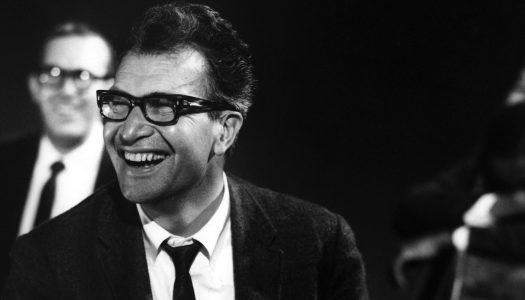 Single Review: Dave Brubeck – Unsquare Dance