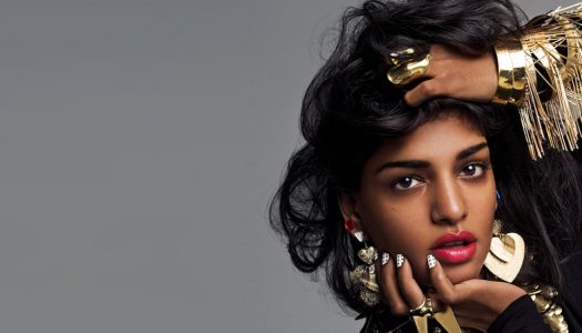 Single Review: M.I.A.- Bad Girls