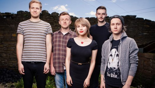 Single Review: Rolo Tomassi – Old Mystics