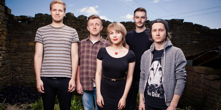 Single Review: Rolo Tomassi - Old Mystics