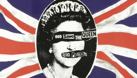 Single Review: The Sex Pistols – God Save The Queen