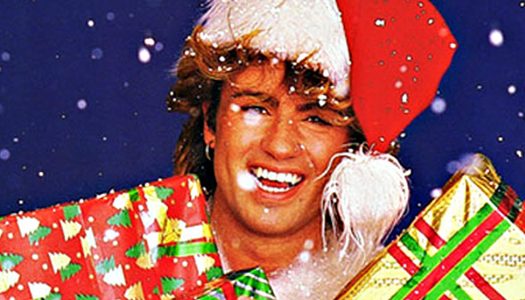 Single Review: Wham! – Last Christmas