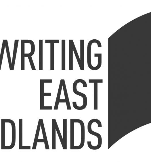 Writing East Midlands Writer's Den 2018