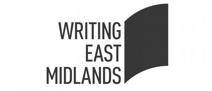 Writing East Midlands Writer's Den 2018