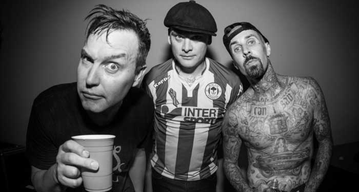 Album Review: Blink 182 – California