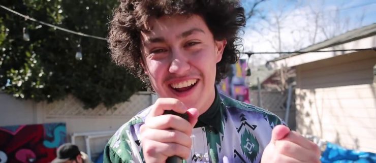 Album Review: Hobo Johnson - The Rise of Hobo Johnson