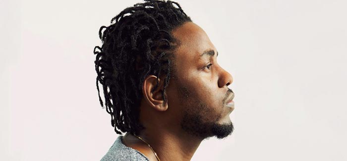 Album Review: Kendrick Lamar - To Pimp a Butterfly