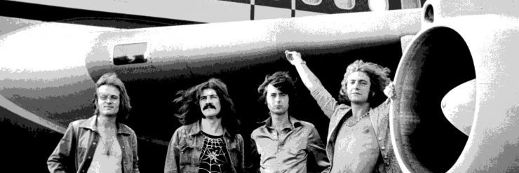 Album Review: Led Zeppelin - IV
