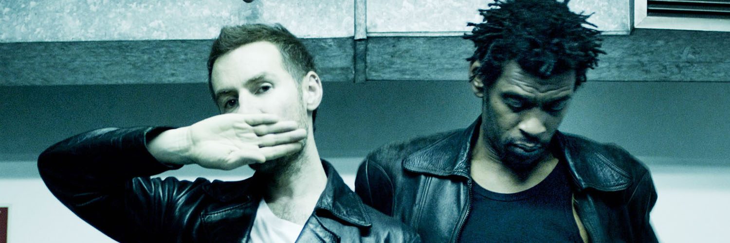Album Review: Massive Attack - Mezzanine