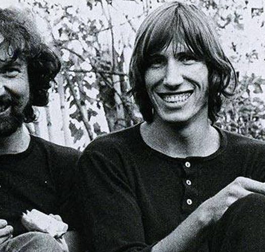 Album Review: Pink Floyd - Wish You Were Here