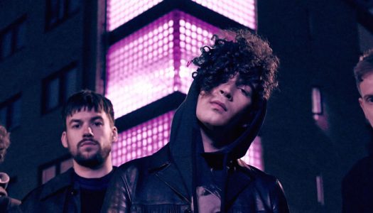 Album Review: The 1975 – A Brief Inquiry into Online Relationships