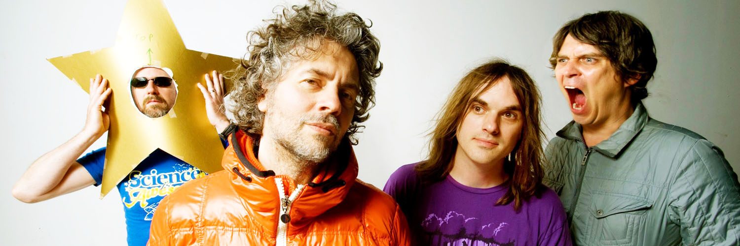 Album Review: The Flaming Lips - The Soft Bulletin