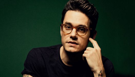 Album Review: John Mayer – Continuum