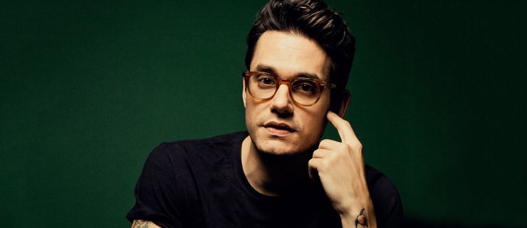 Album Review: John Mayer – Continuum