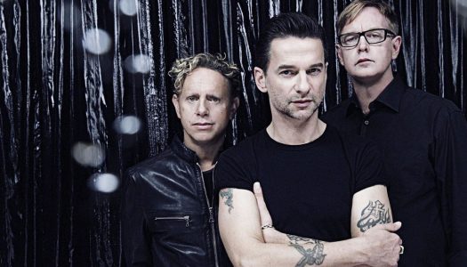 Opinion: Depeche Mode Are Stuck In 1990s Rut