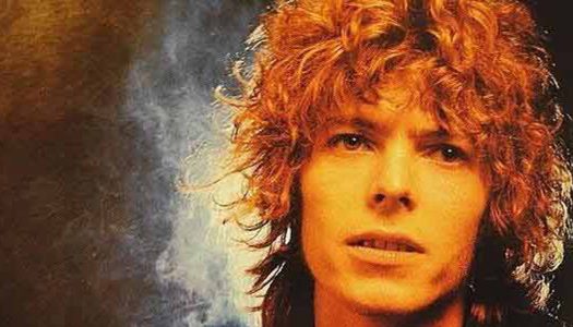 Single Review: David Bowie – Space Oddity