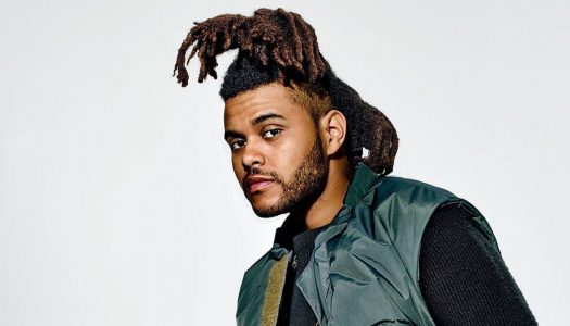 Single Review: The Weeknd – Loft Music